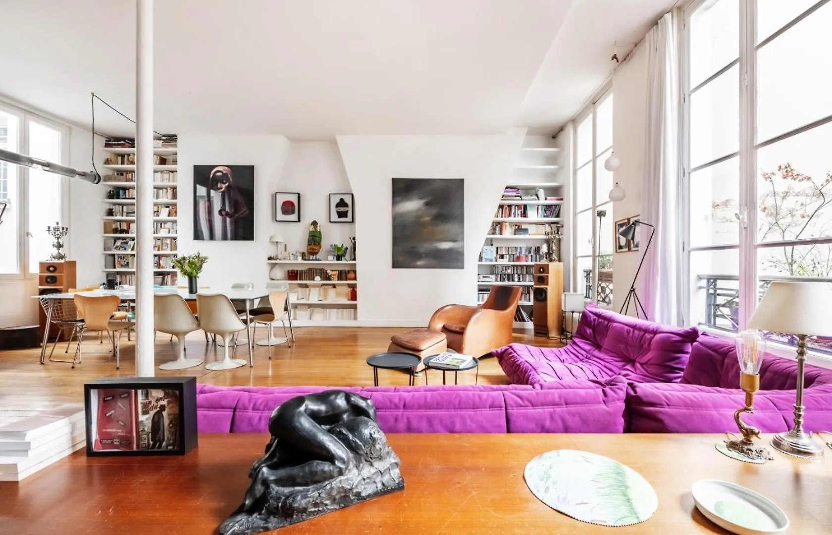 Veeve - Marais Glam Paris