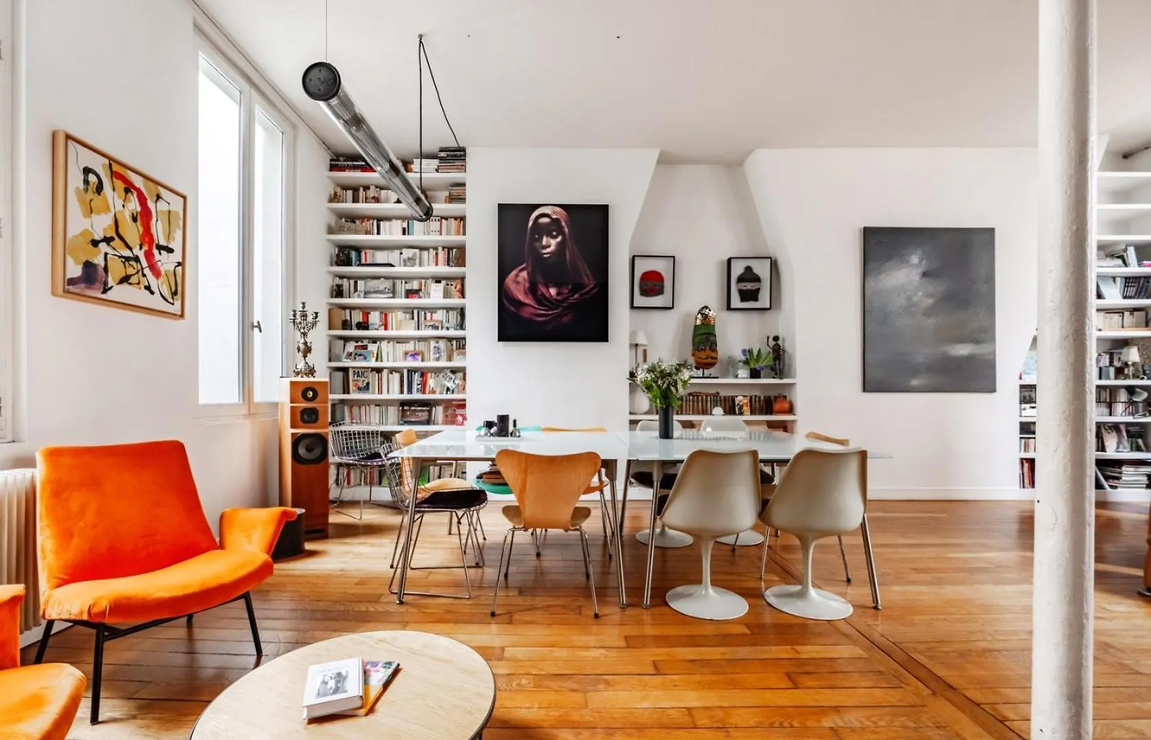 Veeve - Marais Glam Paris