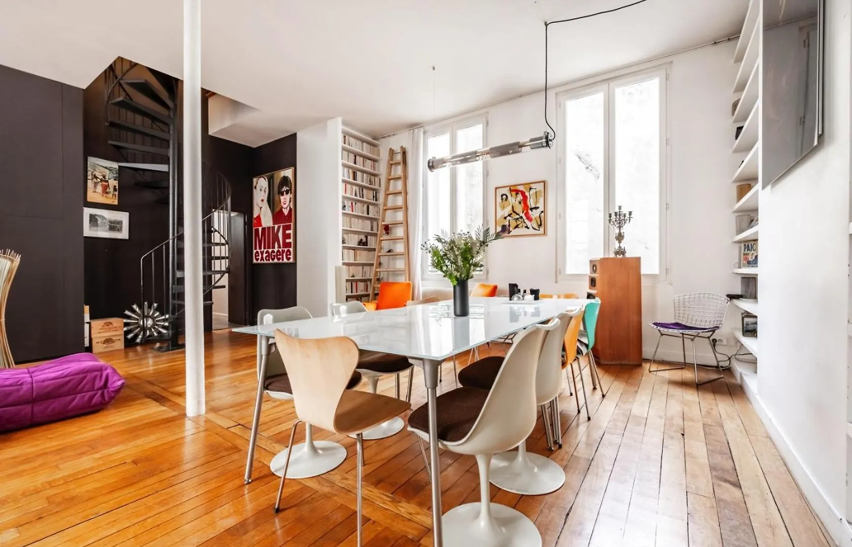 Veeve - Marais Glam Paris