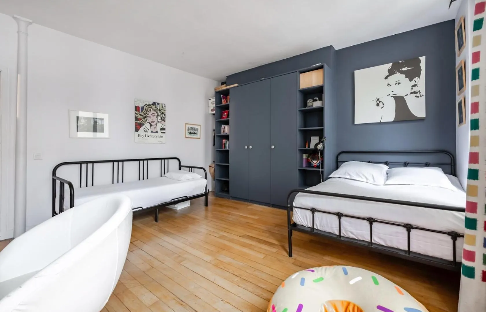 Veeve - Marais Glam * Paris