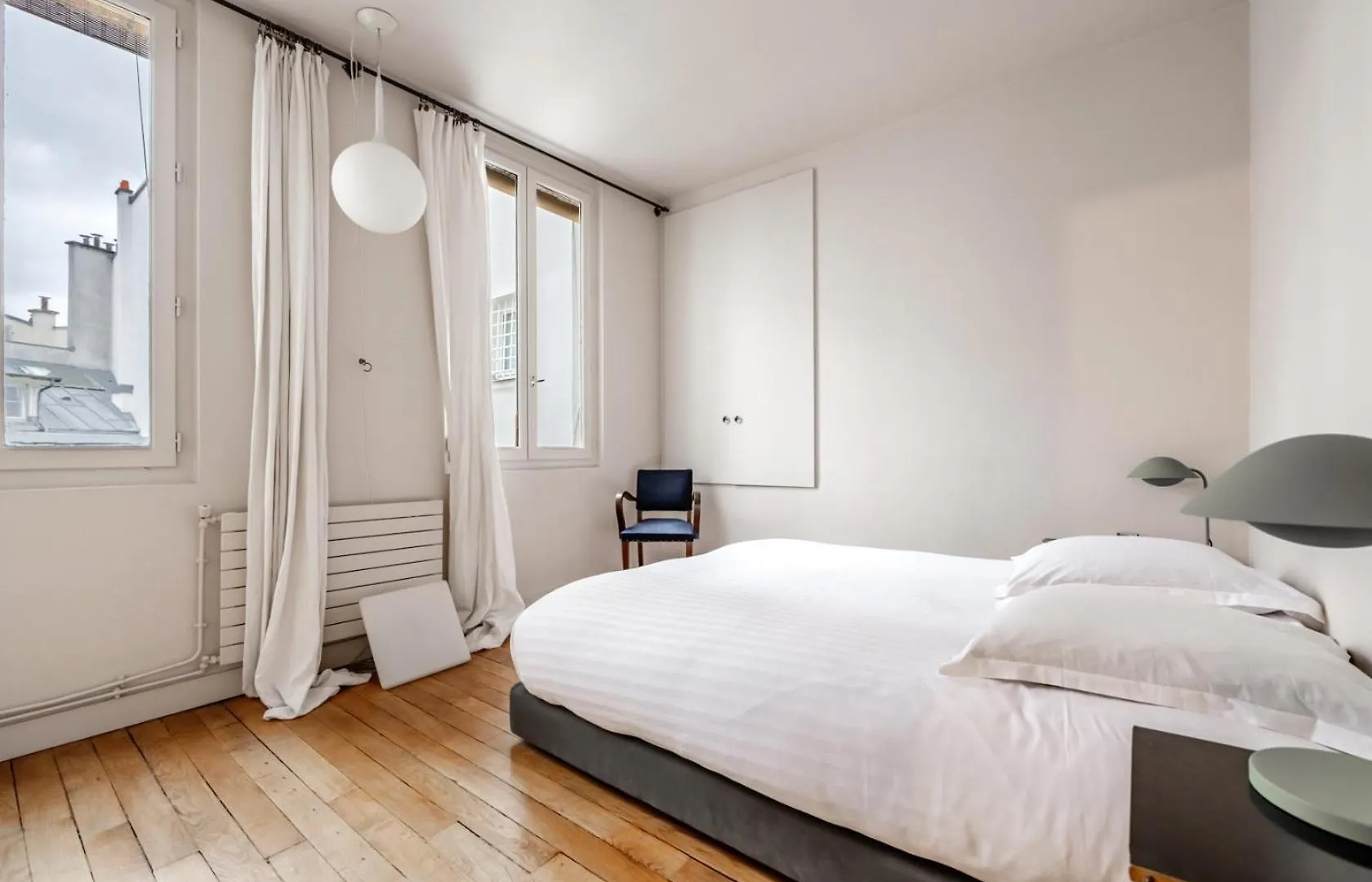 Apartment Veeve - Marais Glam *