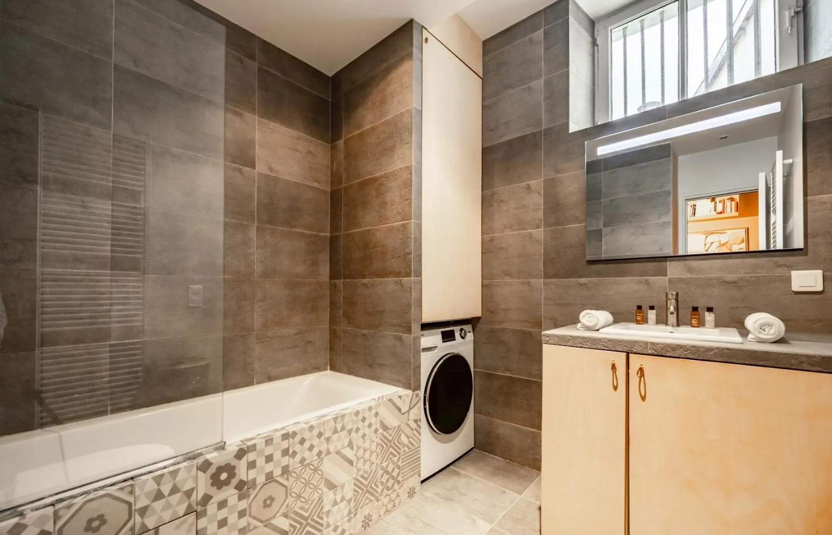 Apartment Veeve - Marais Glam Paris